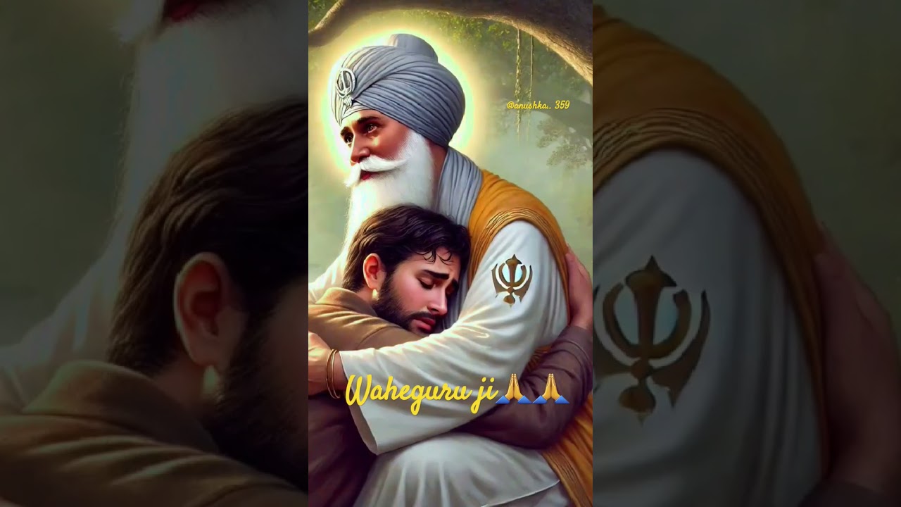 noor nanak.. waheguru ji 🙏🙏🙏🙏🙏🌹🌹
