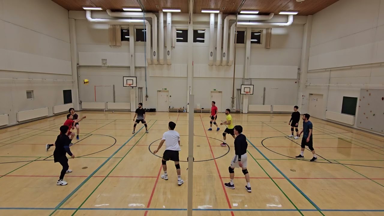 GAME 2 | 7.3.2026 | Jawanan Kerava
