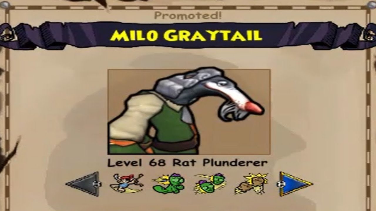 Pirate101 