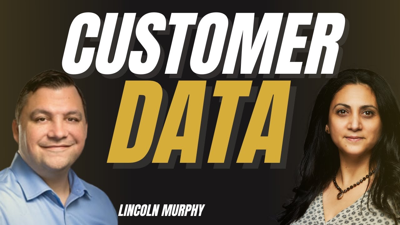 Defining the Customer&rsquo;s Desired Outcome Using CUSTOMER DATA
