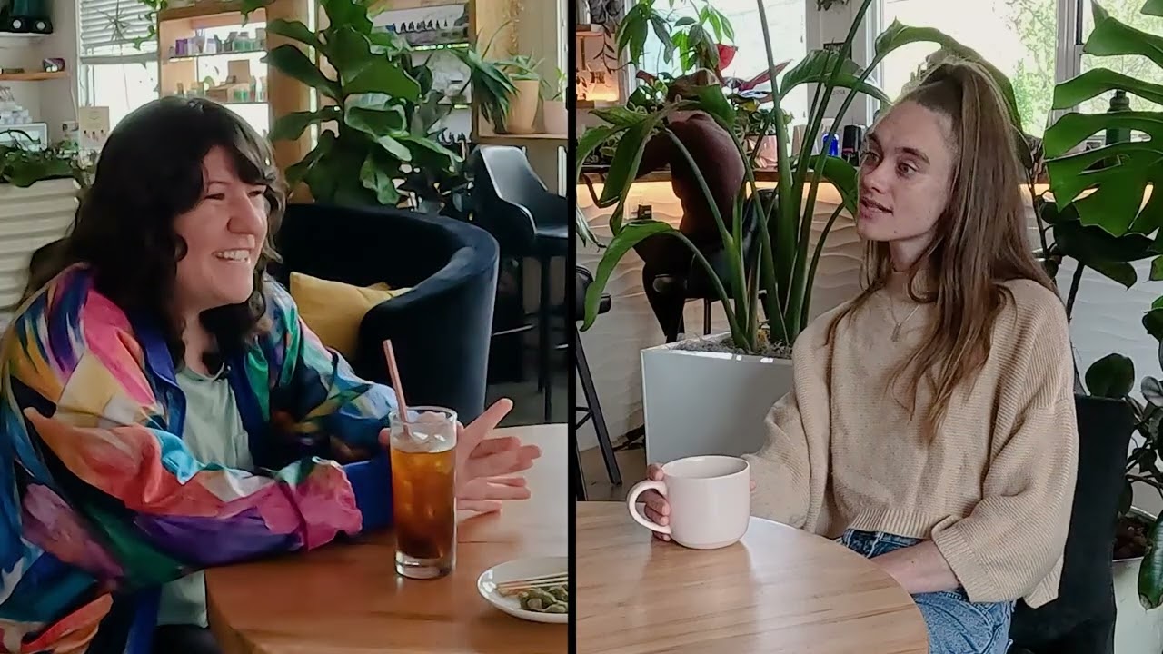 Cannabis & Coffee