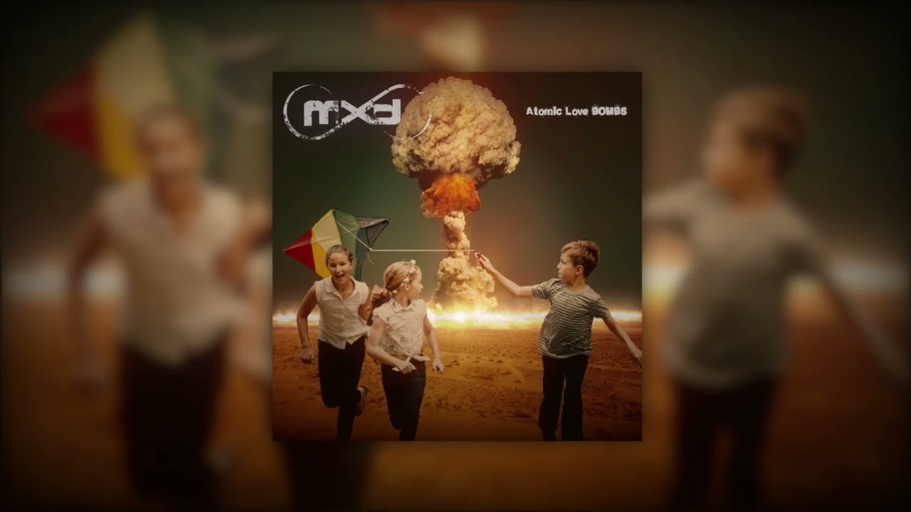 MXD - Silence (feat. Steve Fari)