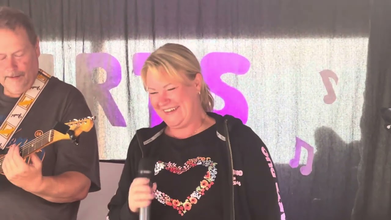 Jodle Songs med Hearts Duo og Tor Helge