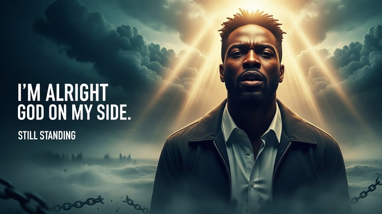 NO WEAPON SHALL PROSPER (Reggae Worship) 🙌 | God Is My Strength | I'm Alright God Is On My Side