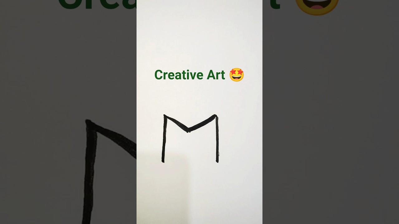 Creative Art For kids 🪑🎶 #shorts #creativeart #kidsvideos #anaya #kids #kidsdrawing #kidslearning
