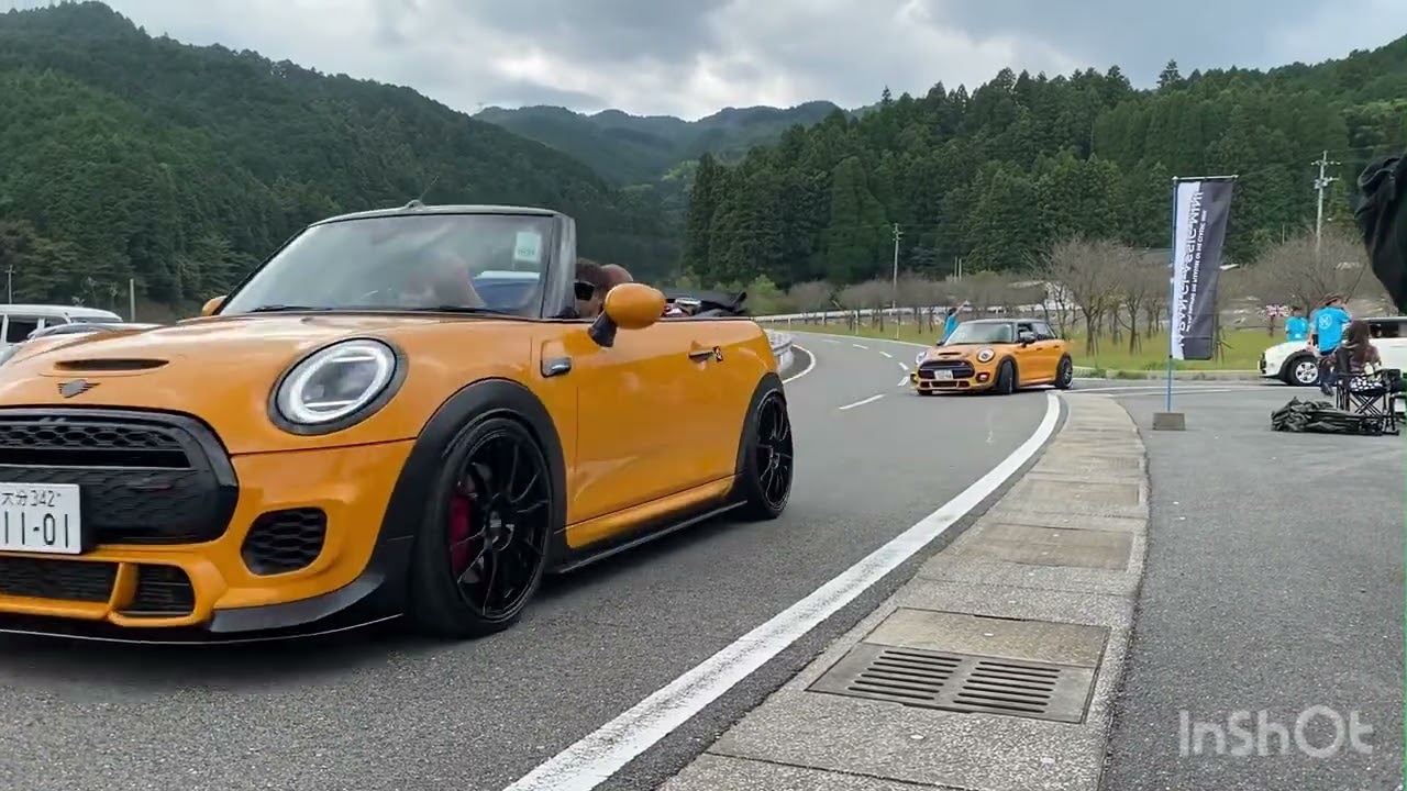 Qsyu mini session trial meet