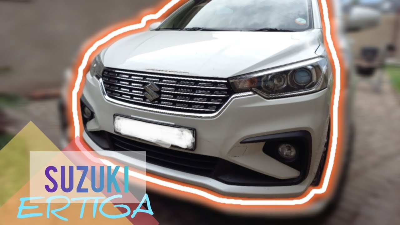 2023 SUZUKI ERTIGA (Full Review: Trim Levels, Engine,  Pricing , Competition & More)