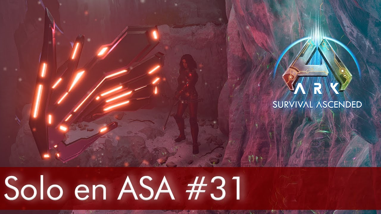 Solo en ASA: Episodio 31 - La Cueva del Señor del Cielo