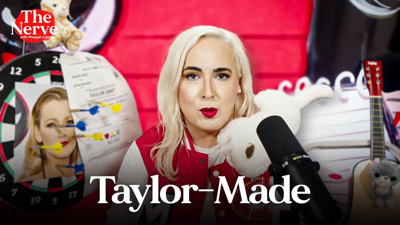 Mini Nerve: Taylor Swift's Manufactured Popularity and the Toxic Origin Story of Her Stardom