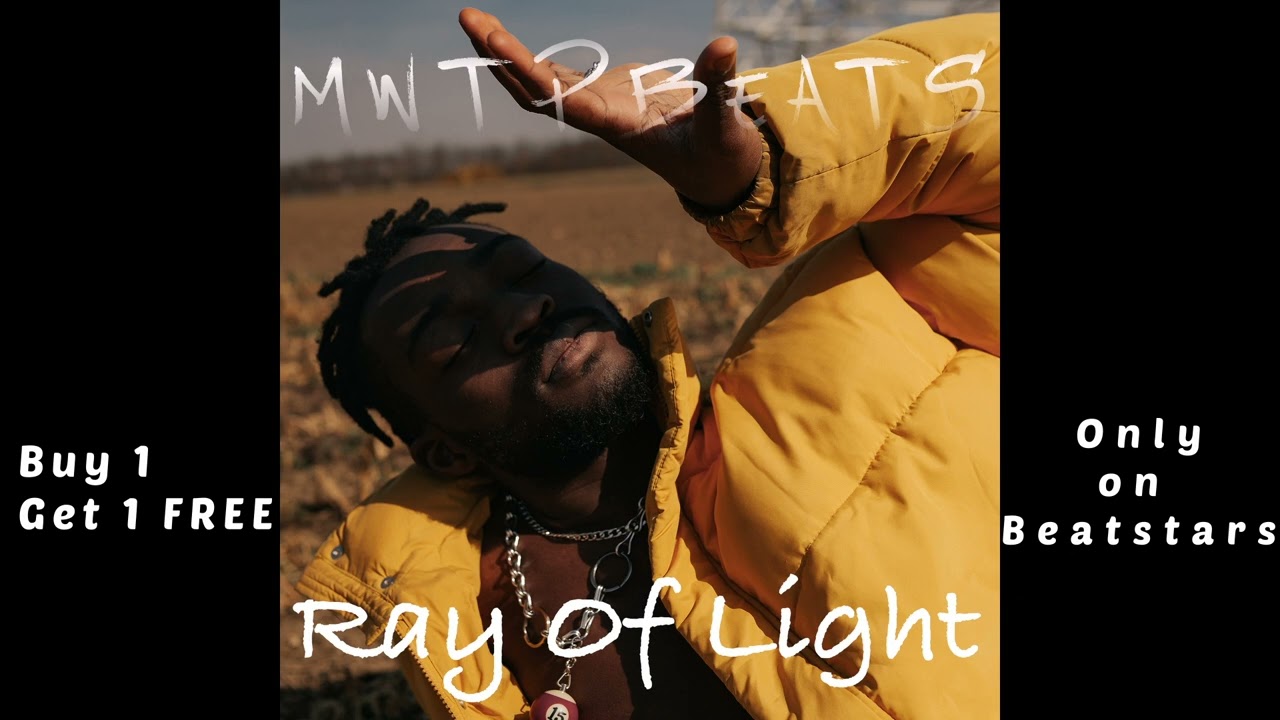 Ray Of Light - Gazo Type Beat 2024