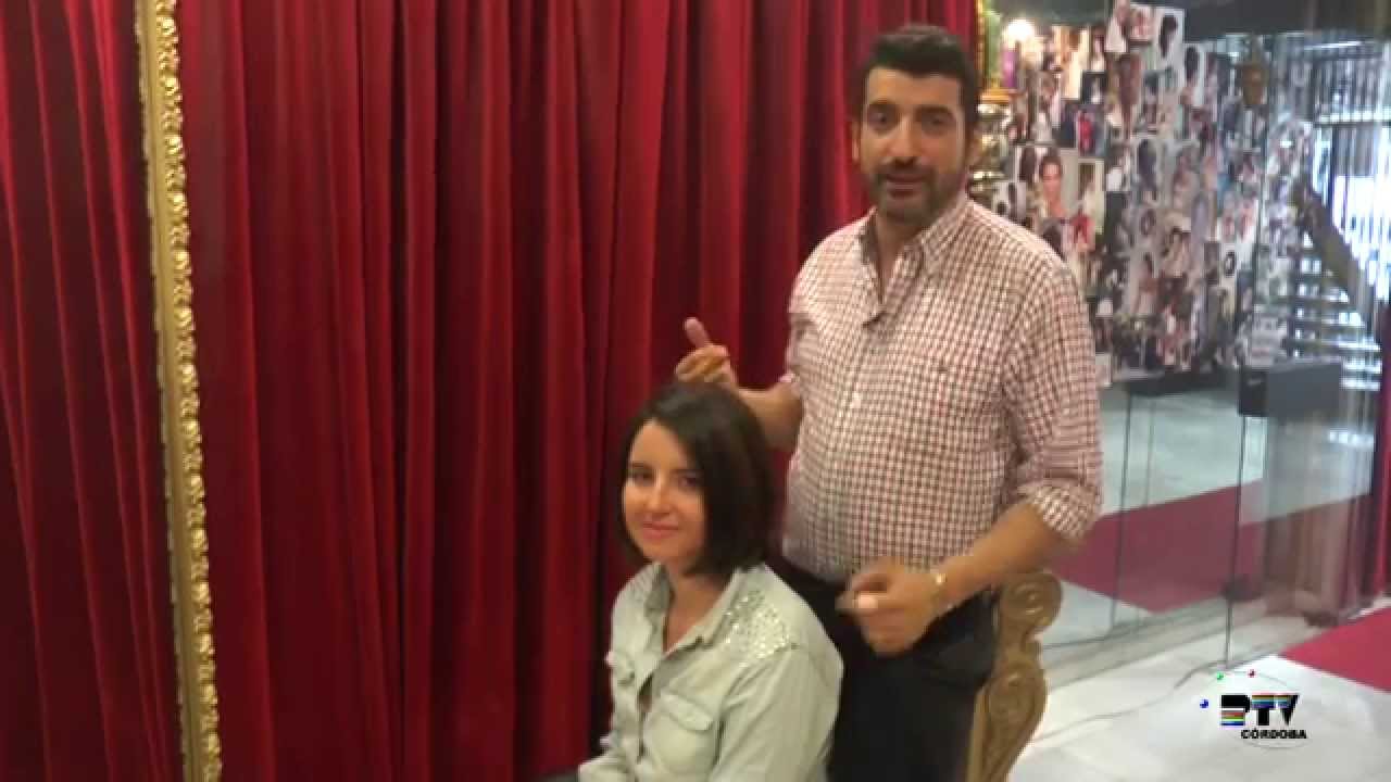 Hair Story - Cambio Radical 12 Junio 2014