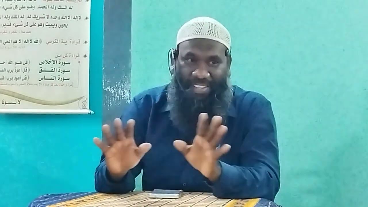 ஷயீத் இப்னு ஆமிர் (ரழி) 2 (22-02-2026)- அன்ஸாரி ஃபிர்தௌஸி