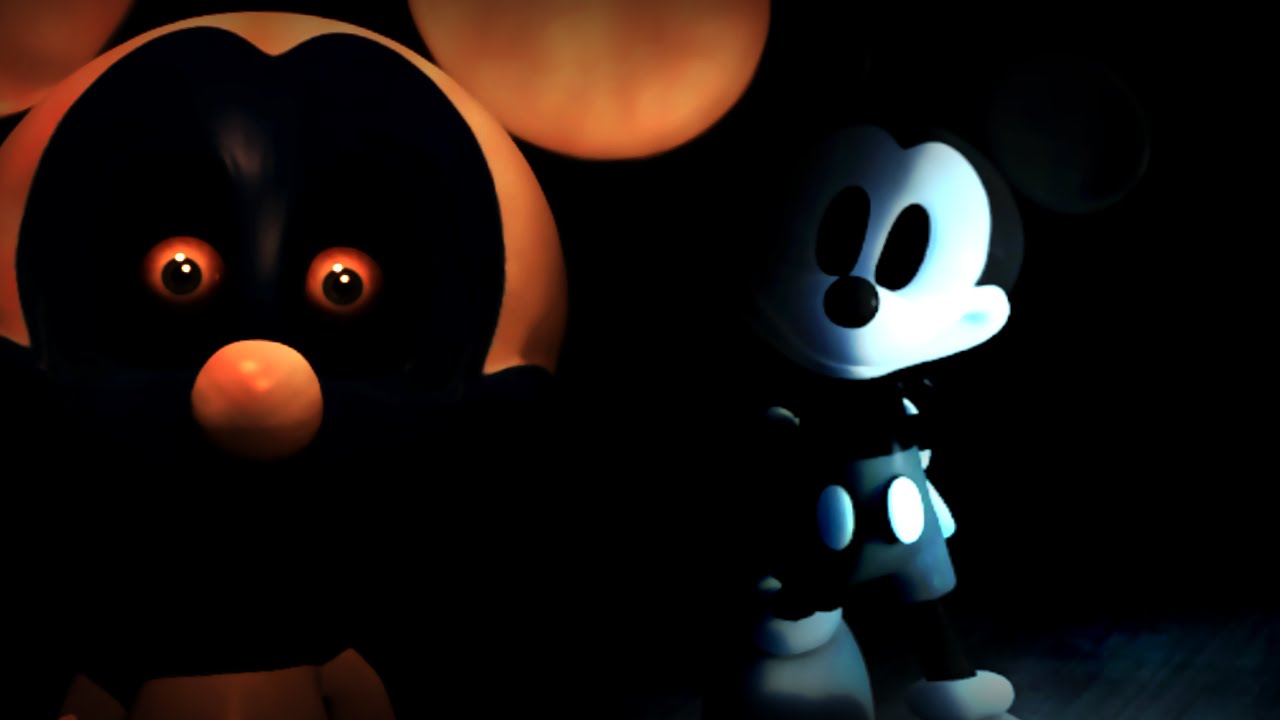 Five Nights At Treasure Island Dark Secrets
