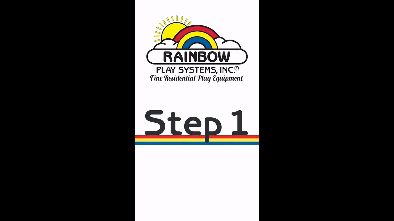 Steps to Reseal Your Playset