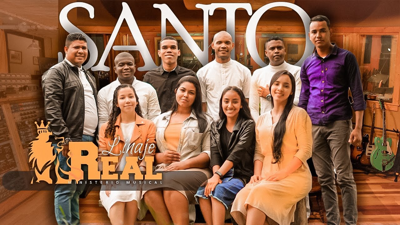 SANTO VIDEO OFICIAL