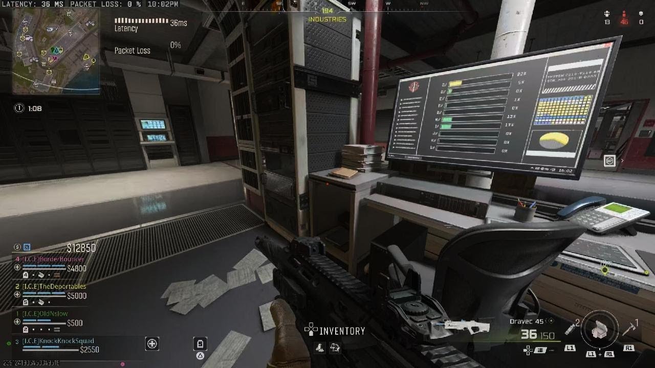 B07 Warzone 45