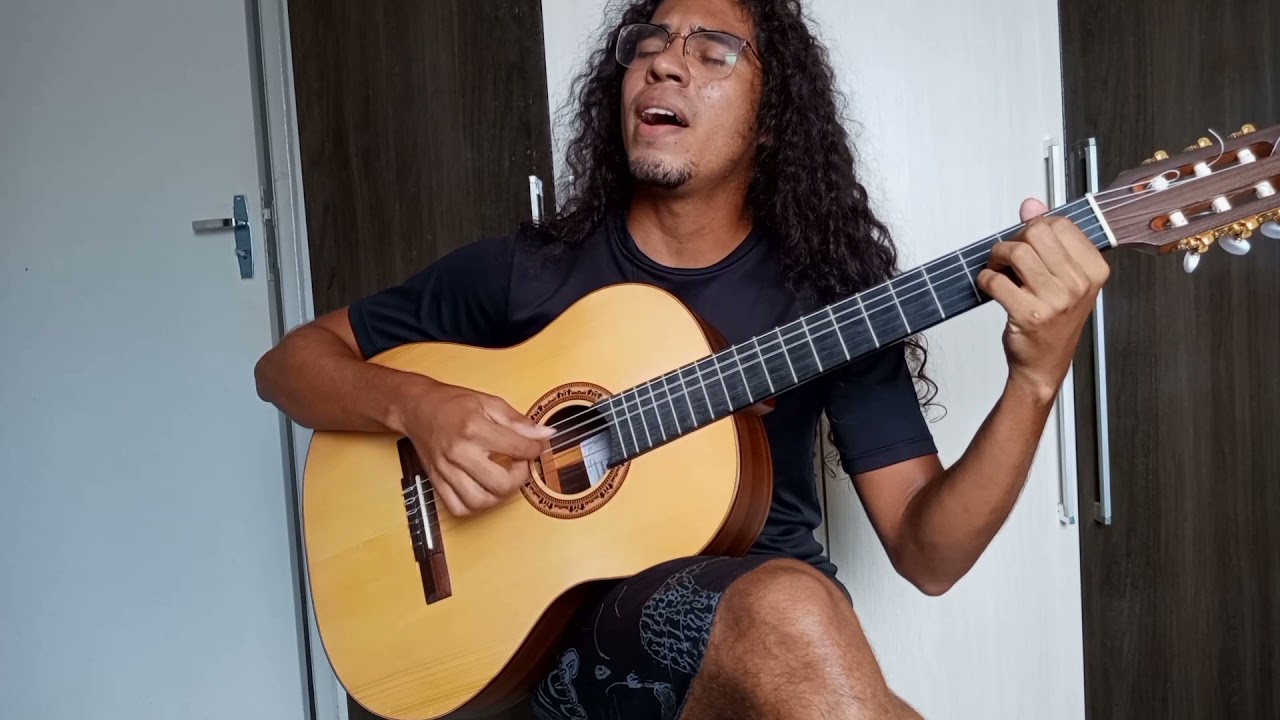 (Cover n°68) Das Dores de Oratórios - João Bosco