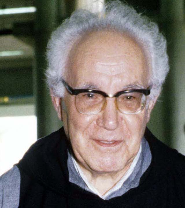 Don Divo Barsotti - La Comunit&agrave; dei figli di Dio