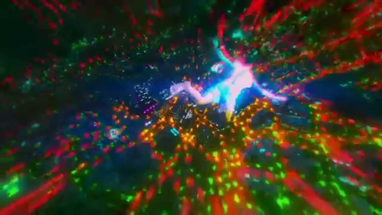 GTA V - Drugs Effect - Acid (ST: Pink Floyd - Side 2, Pt. 1 Sum)