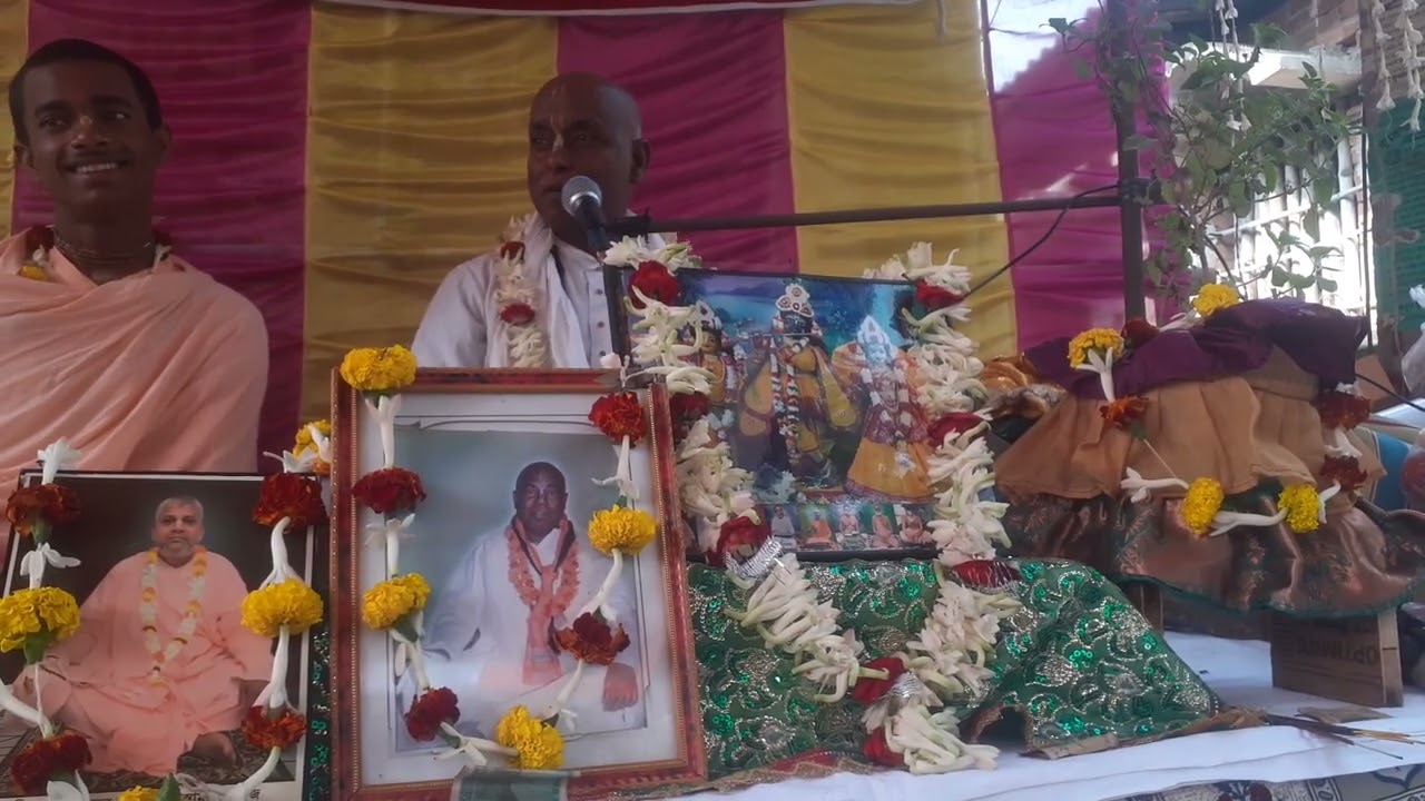 ভগবান ঋষভদেব তাঁর সন্তানদের মঙ্গলের জন্য কী উপদেশ দিলেন তা শ্রীমদ্ভাগবতম্ থেকে জানুন।
