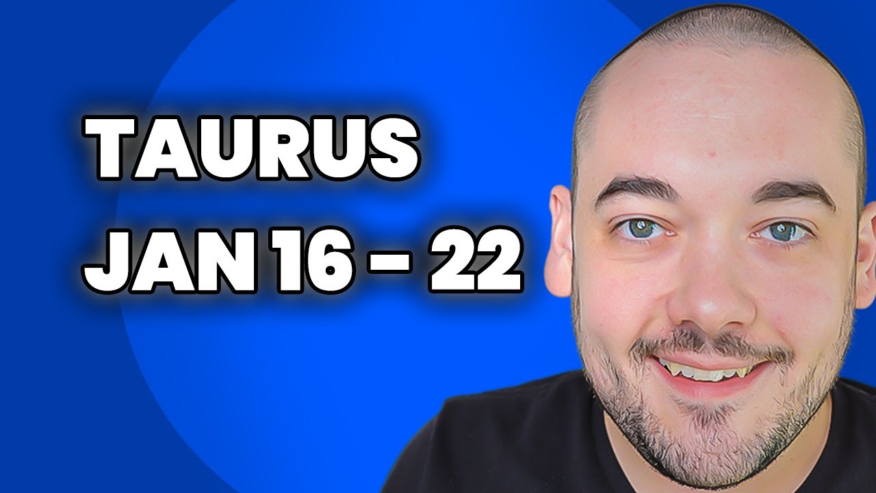 Taurus Unfolding Surprise With This Wish Fulfilment! But Don't Ignore This 1 Waning!