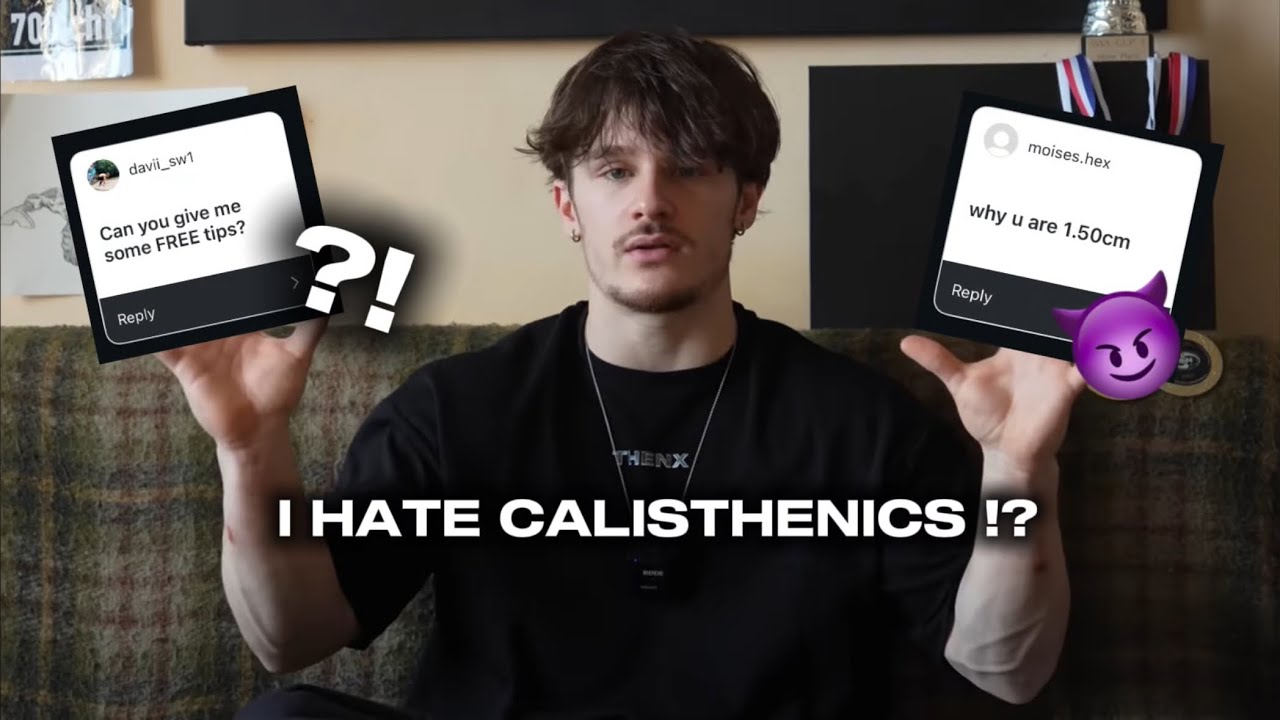 Я ОТВЕЧУ НА ВСЕ II // QNA