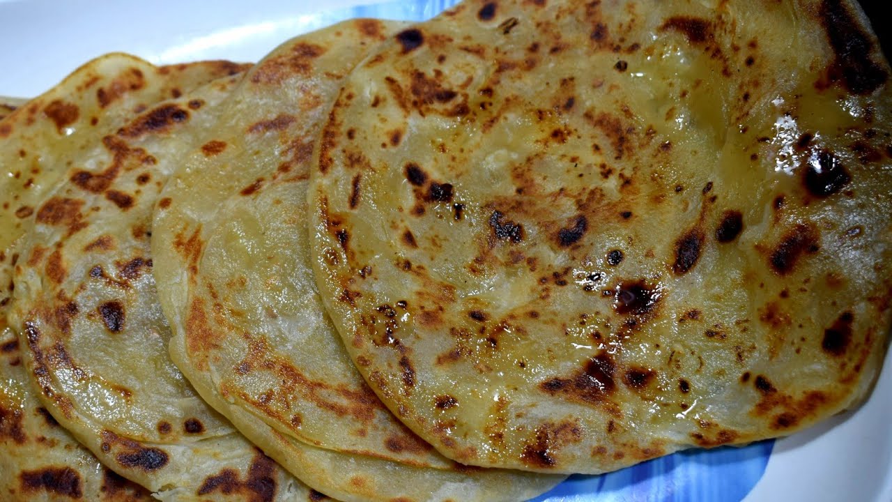 बाकरखानी | Kolkata style Bakarkhani first time youtube pr traditional and perfect recipe