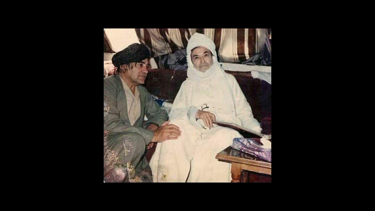حضرة الشيخ عثمان سراج الدين الثاني
