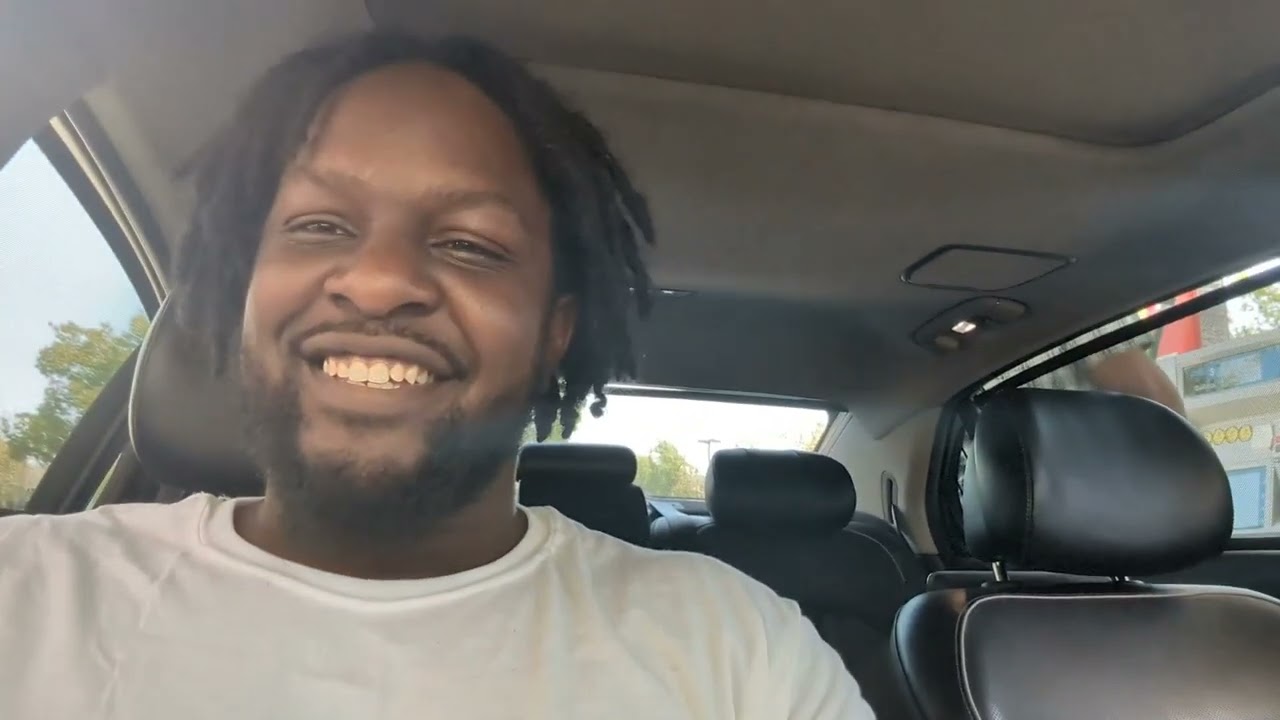 Vlog#1   Gettin an American Classic