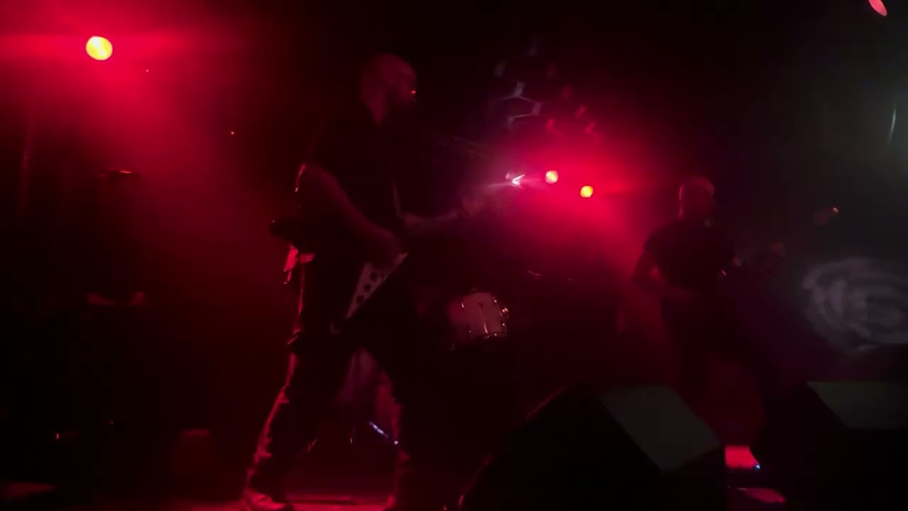 VEXMANTRA @ HEARTBREAKERS SOUTHAMPTON 02/03/2026