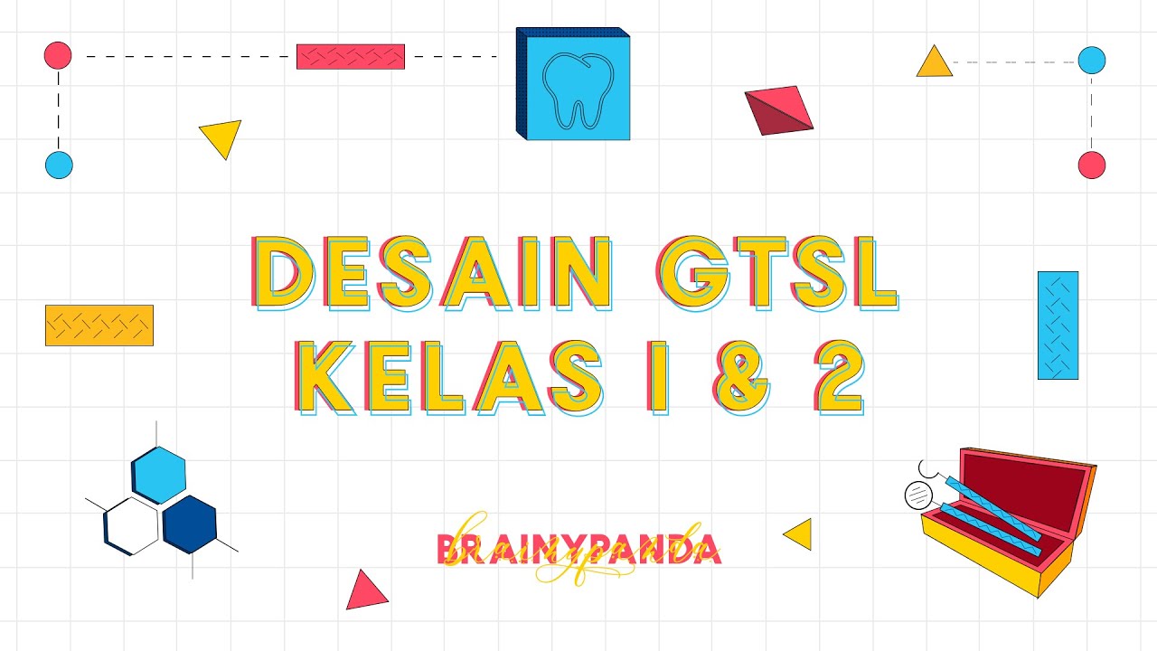 Prostho: Pertimbangan Desain GTSL Kelas 1 dan 2 | Brainy Panda