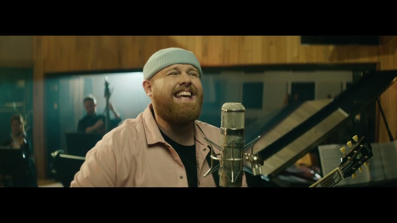 Tom Walker -  Sun Will Shine Acoustic (Live Session)