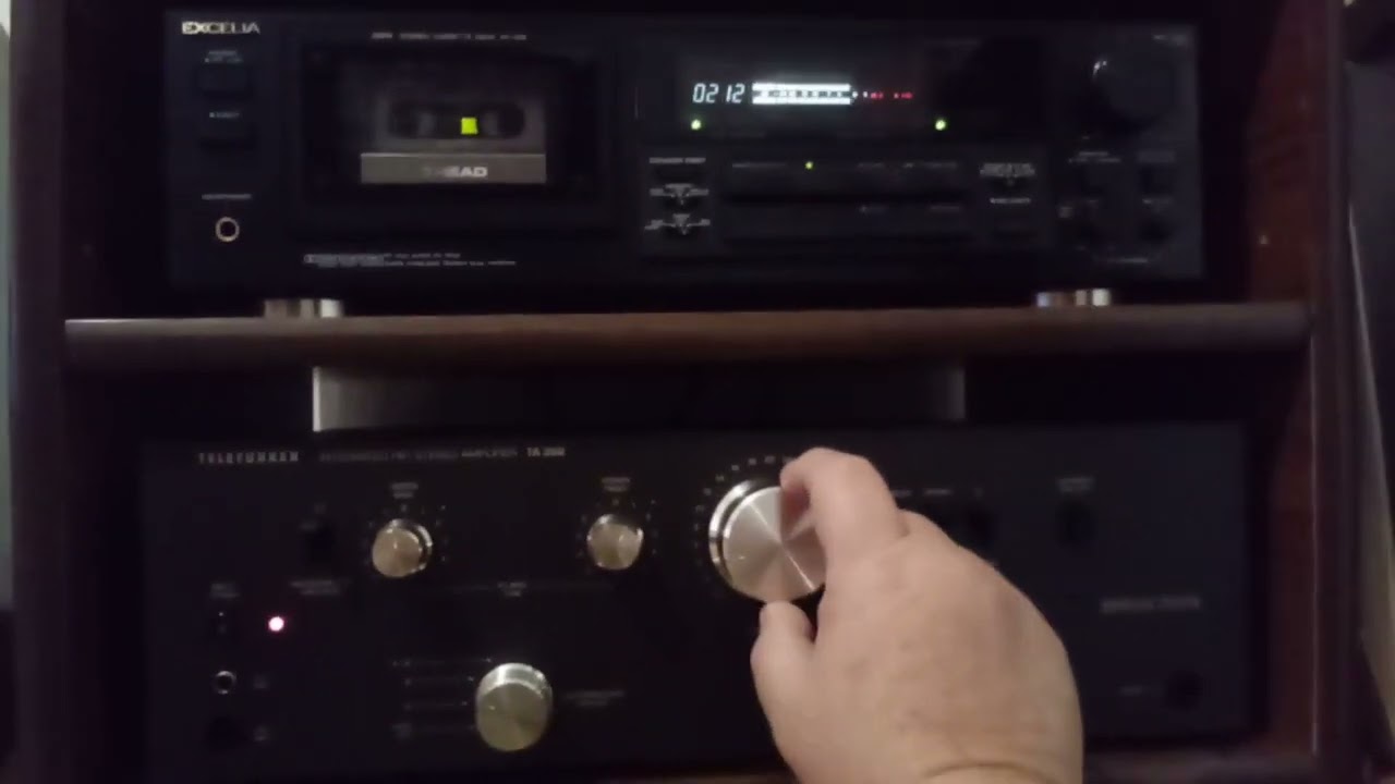 telefunken ta 350