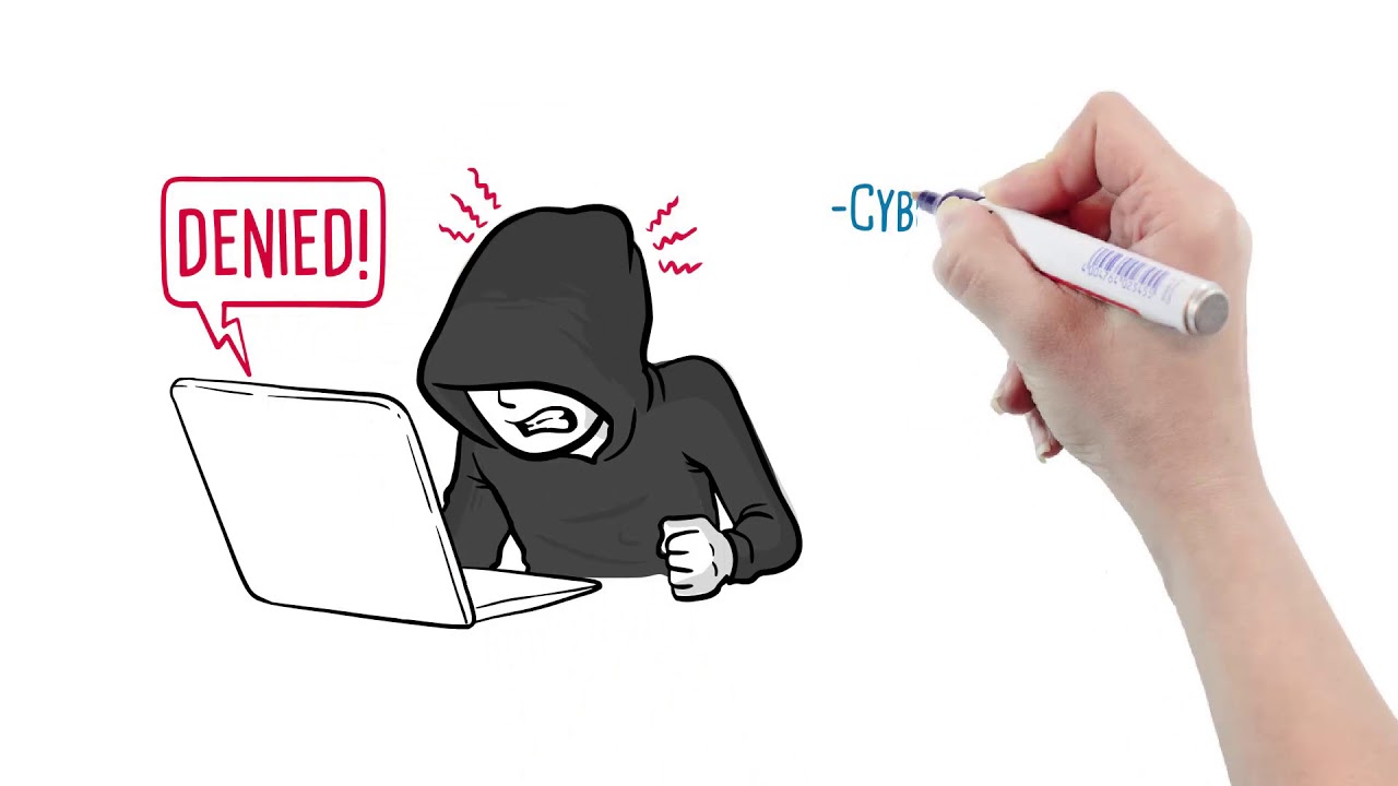 Home Cyber Protection