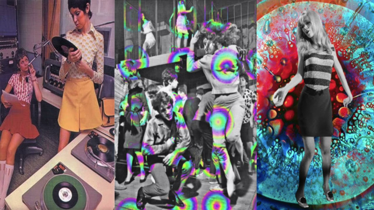 Obscure 60s Garage Rock Compilation 4