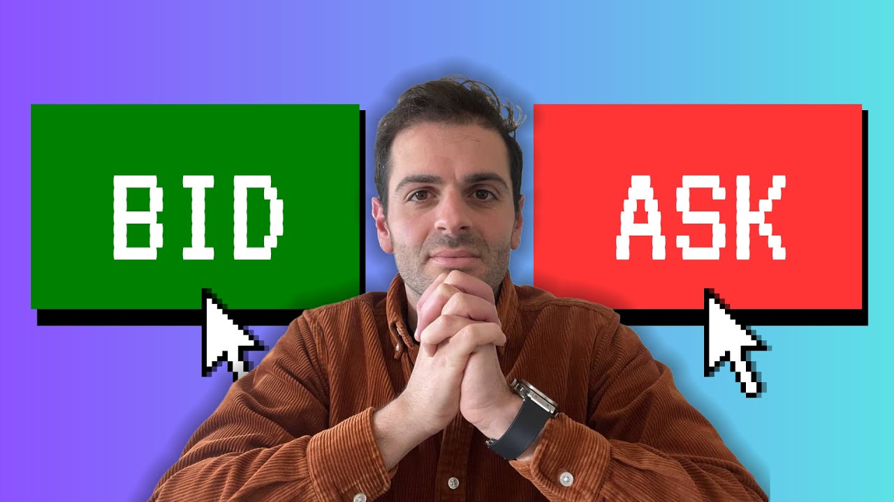 BID ASK Spread spiegati in modo semplice