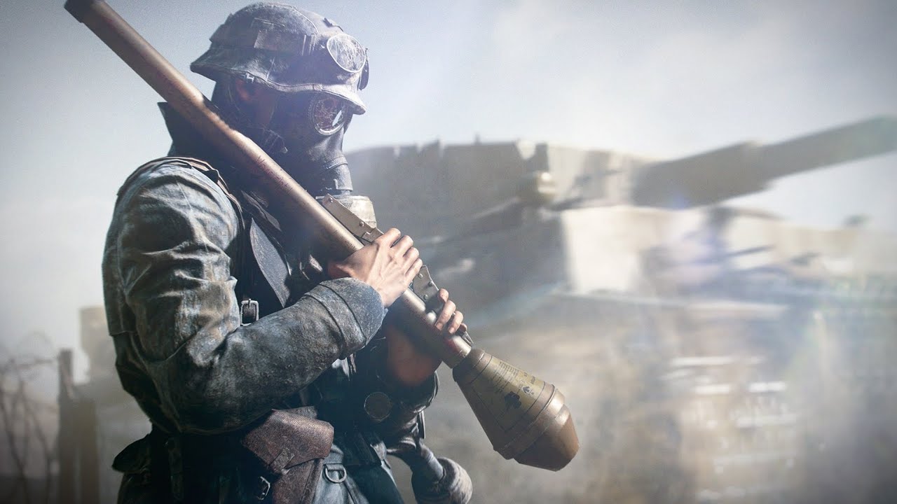Battlefield 5 Best of Funny Moments
