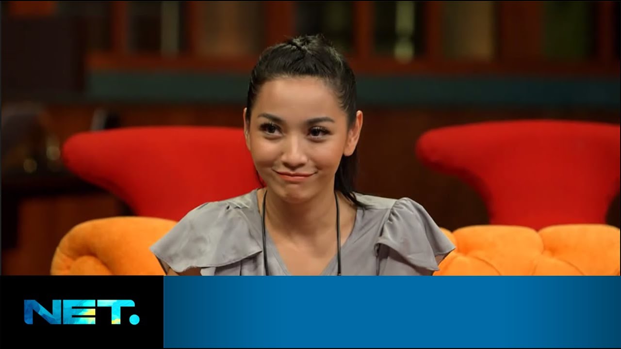 Hesti Purwadinata & Group JKT 48 Part 2 | Ini Talk Show | Sule & Andre | NetMediatama