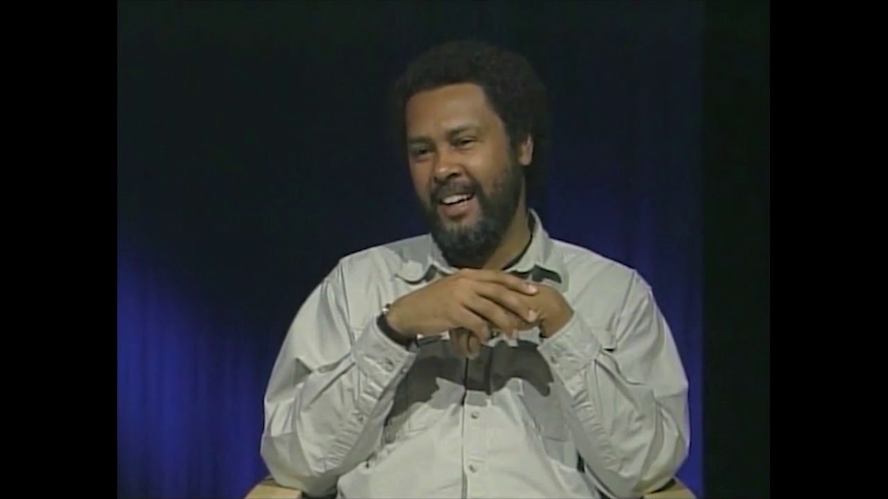 Studioi - KTWU - Featuring Kevin Willmott