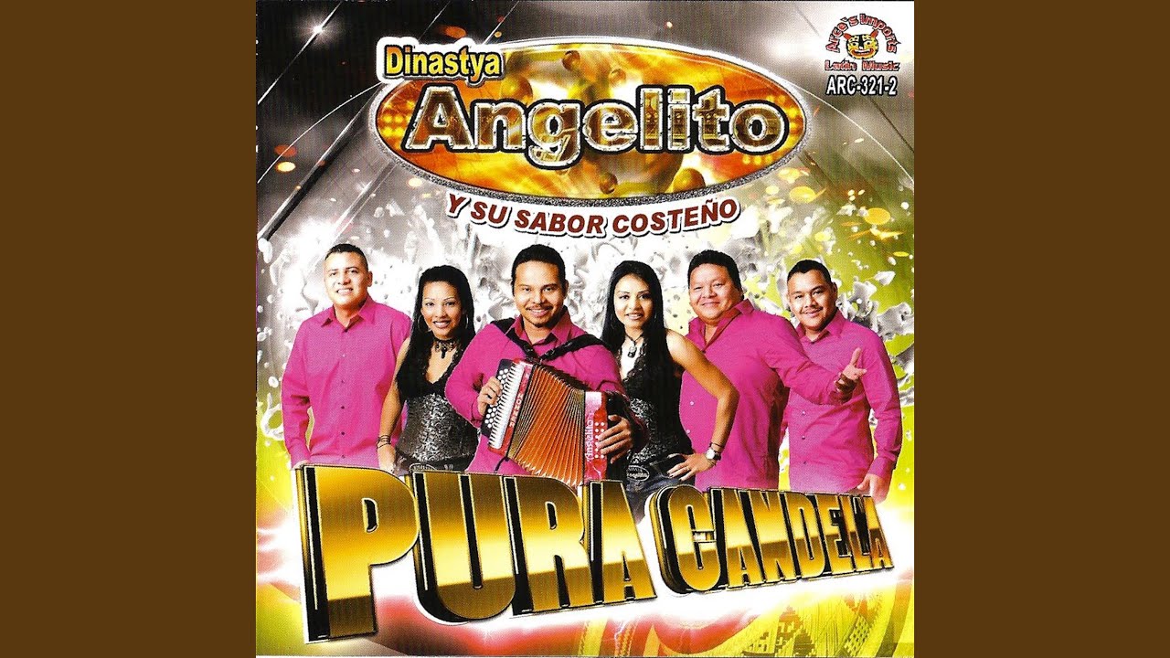Popurri Cumbias Sabrosas