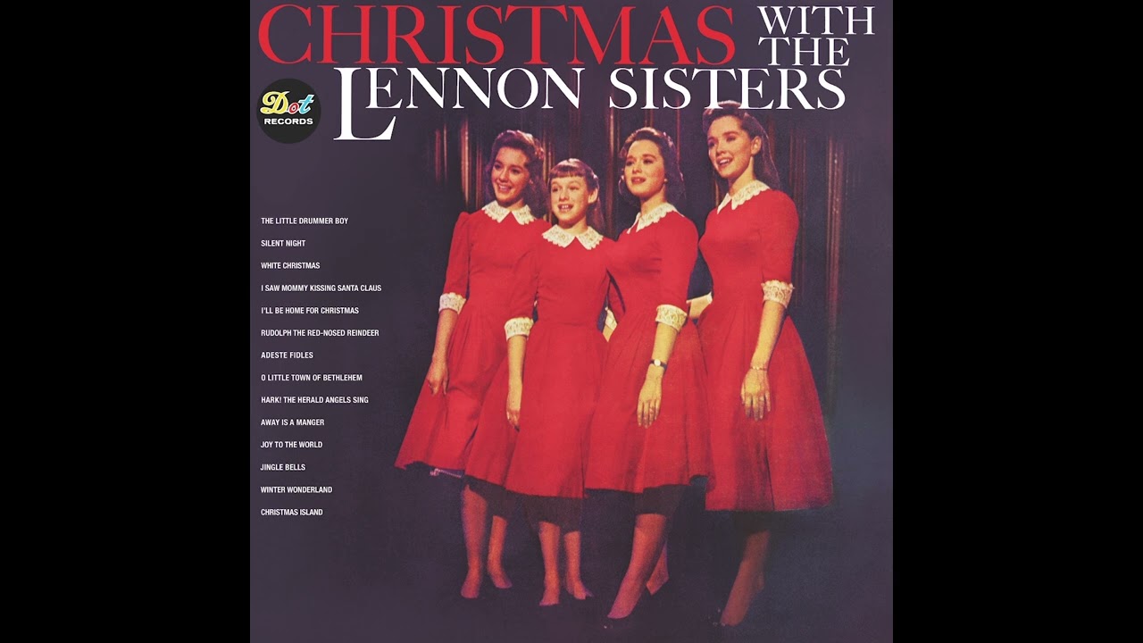 The Lennon Sisters 