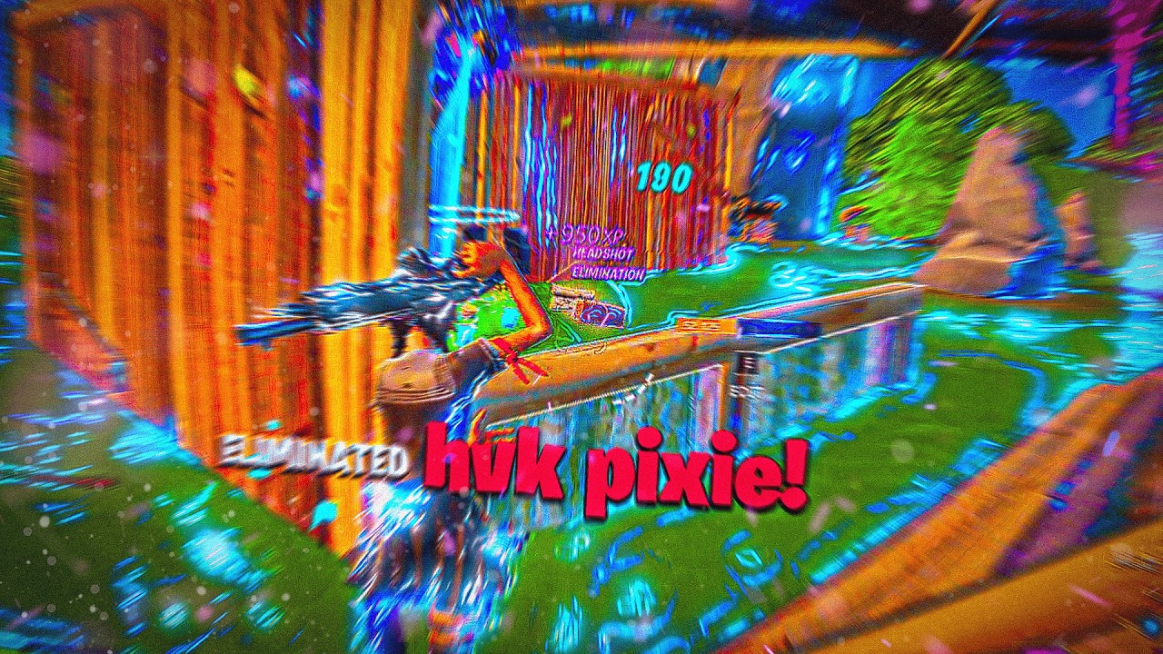 Cold ❄️| Preview for Keytu | Need a FREE Fortnite Montage/Highlight Editor?