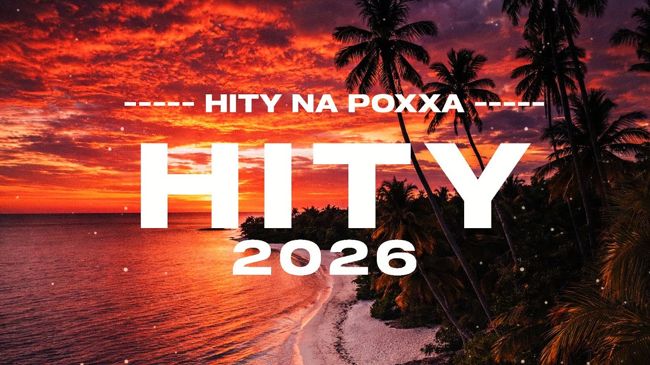 Eska Hity Luty 2026 - Oficjalny Mix Gorąca 50 Radia ESKA | ESKA Hity na Czasie #2