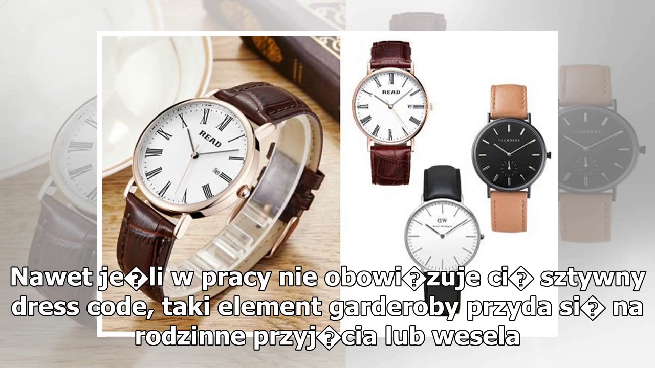 Moda m�ska