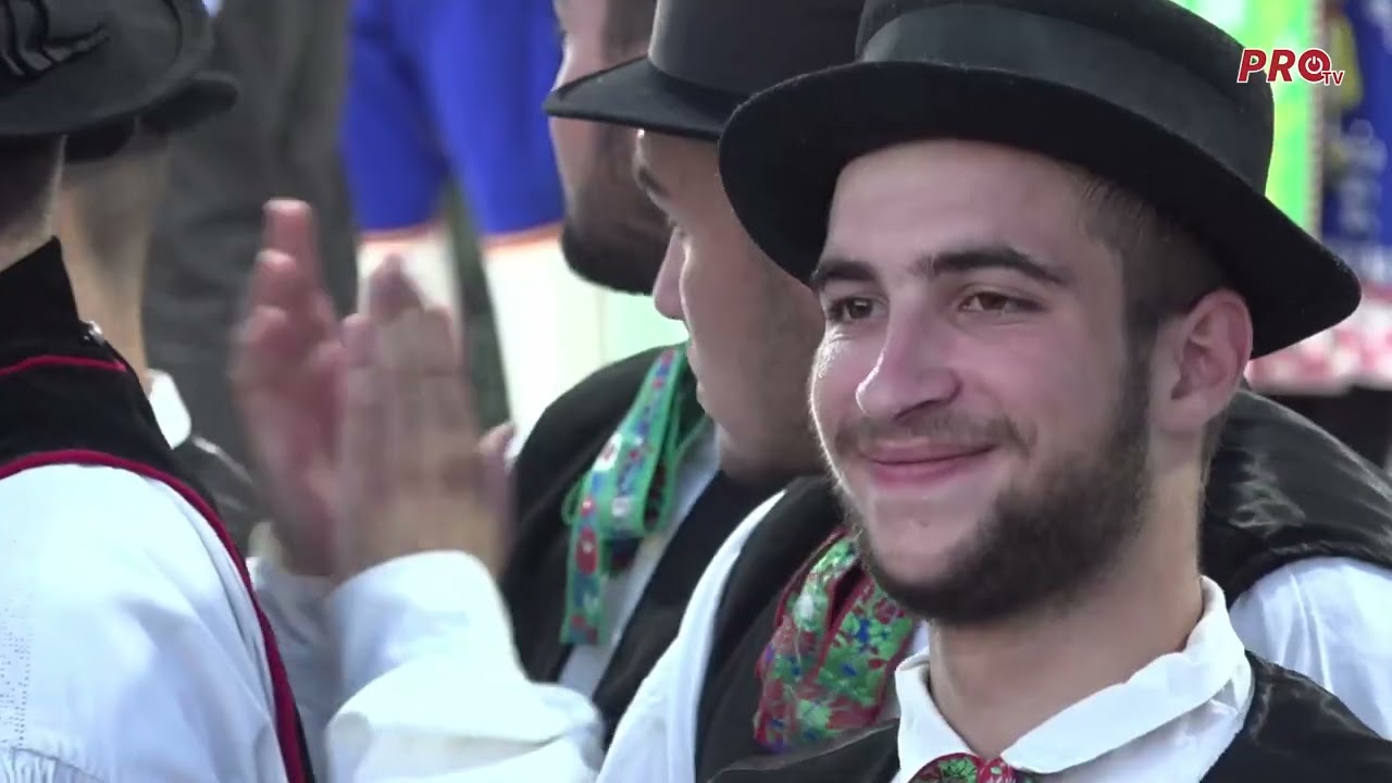 POSLJEDNJA VEČER 13. MEĐUNARODNIH VEČERI FOLKLORA 2024. U VIONICI