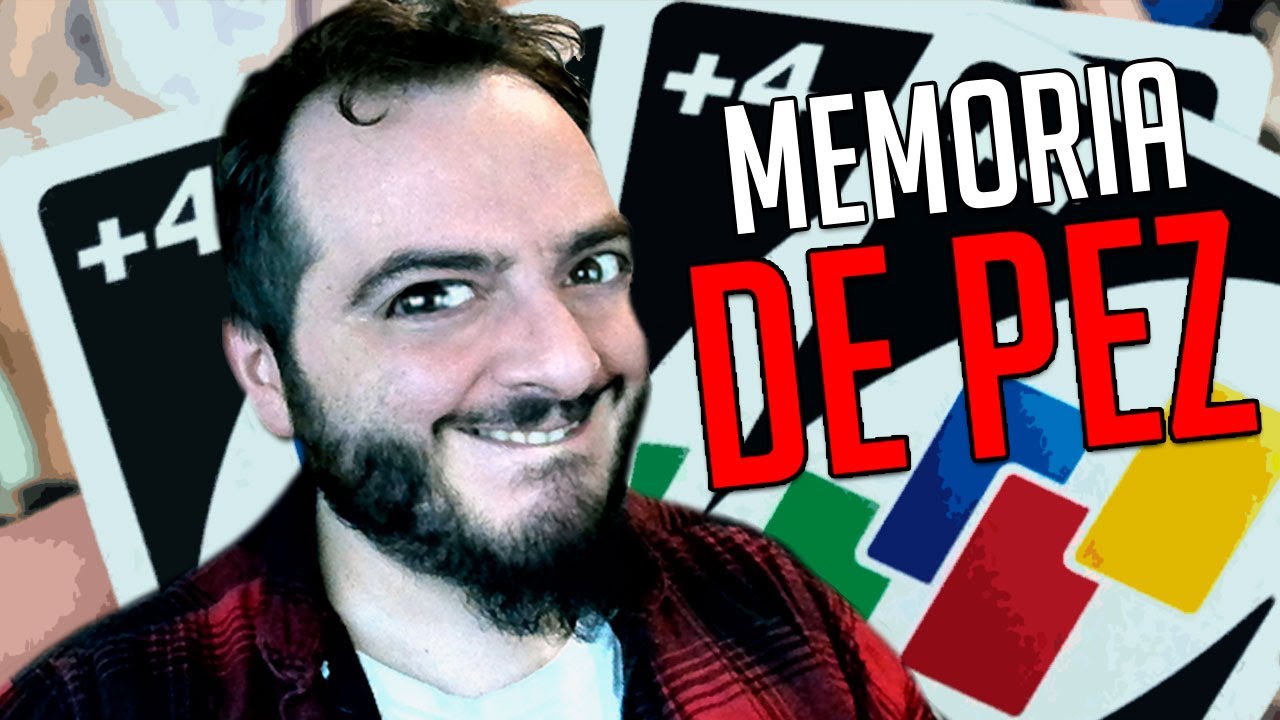 MEMORIA DE PEZ | Uno c/ Zellen, Iozan y OwOl