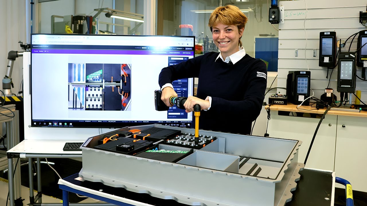 Industrial Location SpotPoint (ILS) Demo by Julia