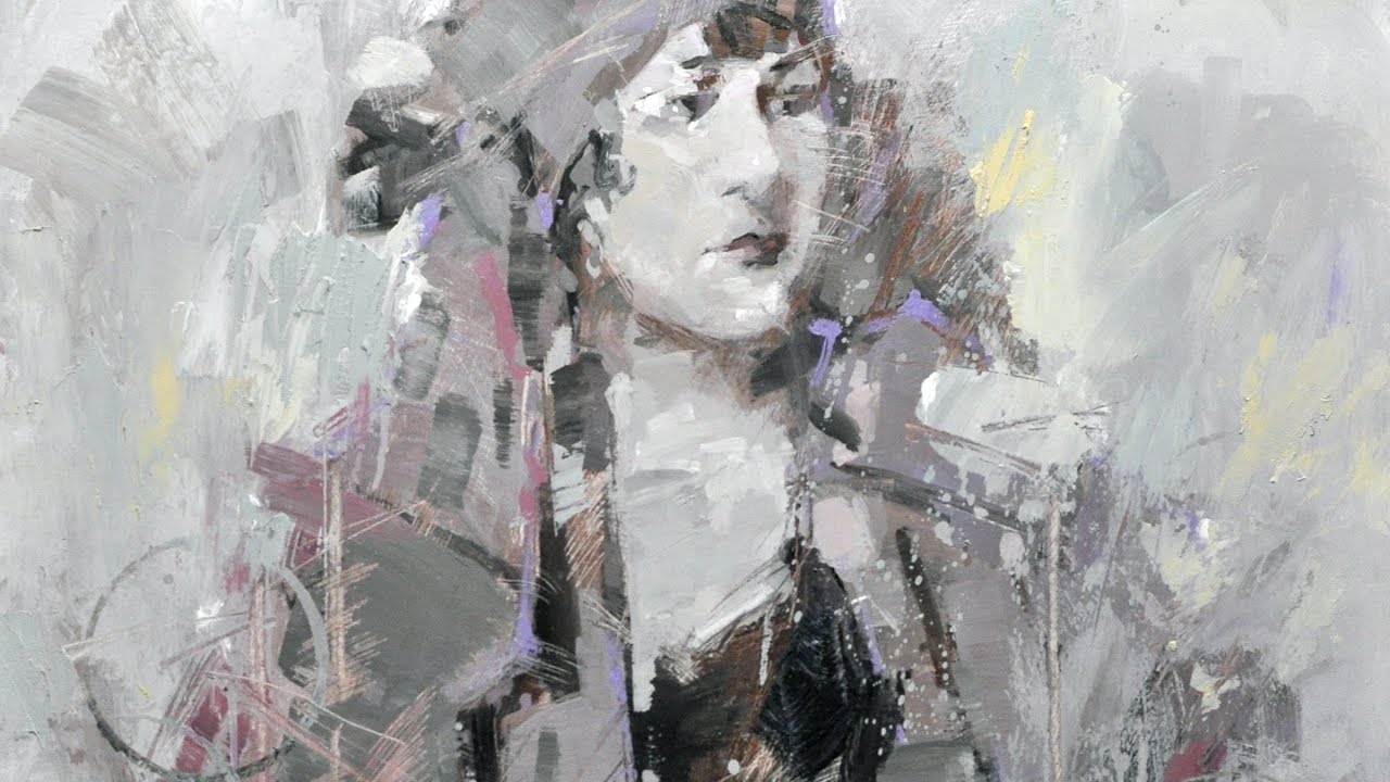 Lon Brauer’s Artist Talk for This & That at Art Gallery Prudencia