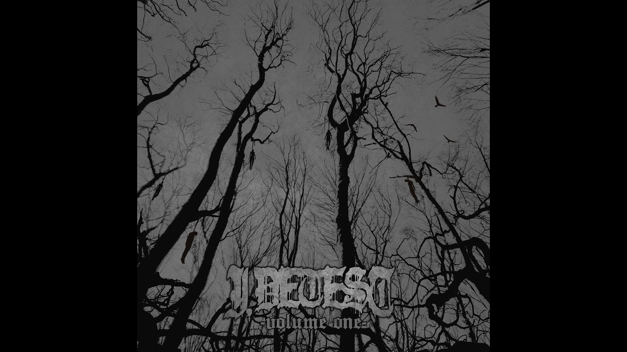 I, Detest - Volume One (Full Album)