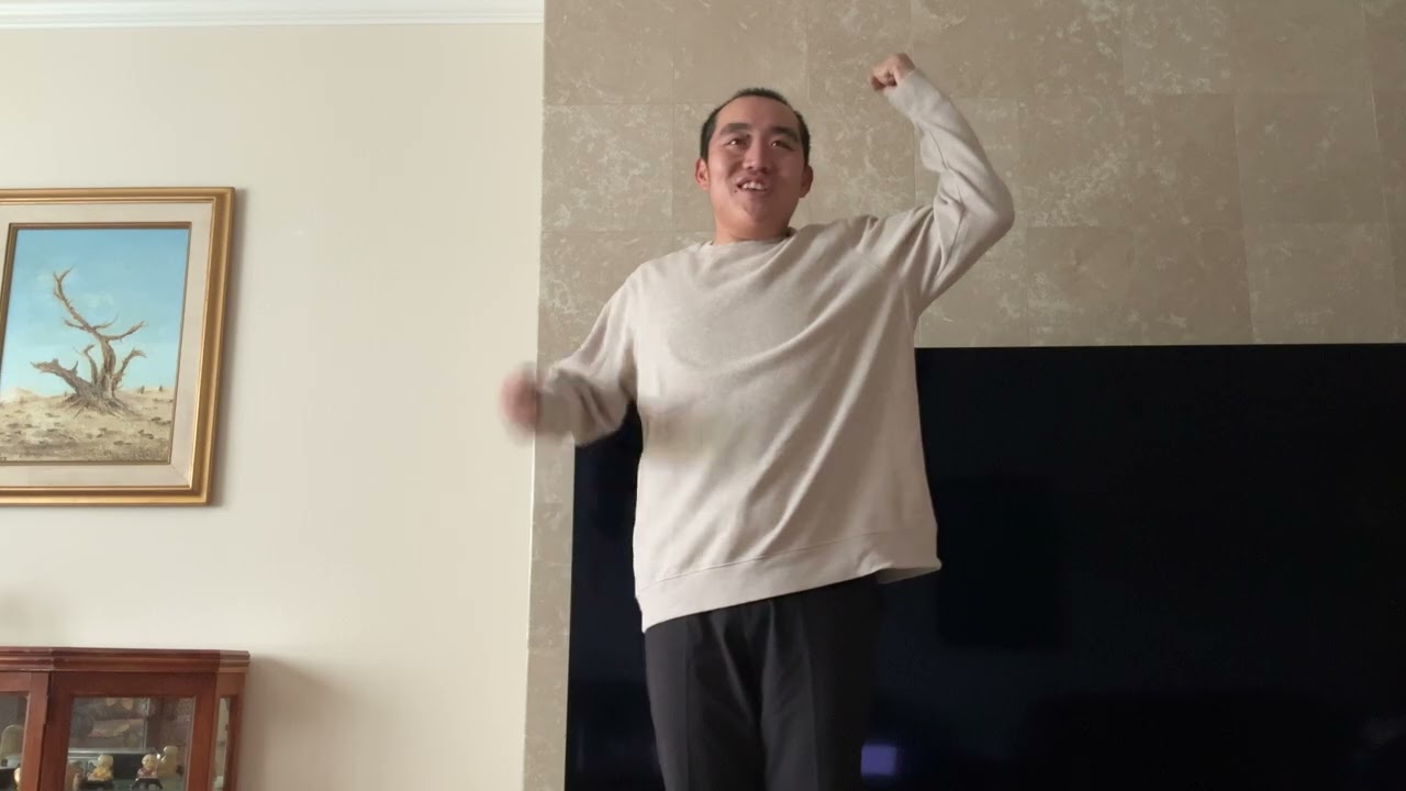 No damage